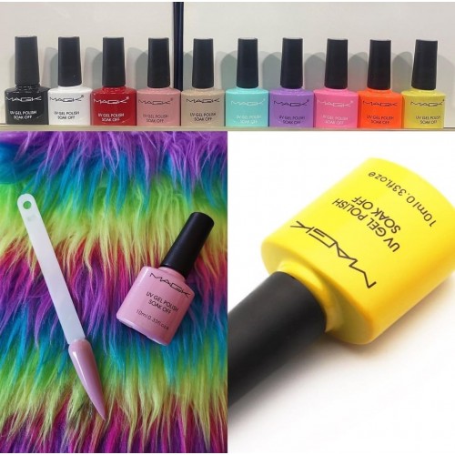 set gel 10/1 Magk 10 ml